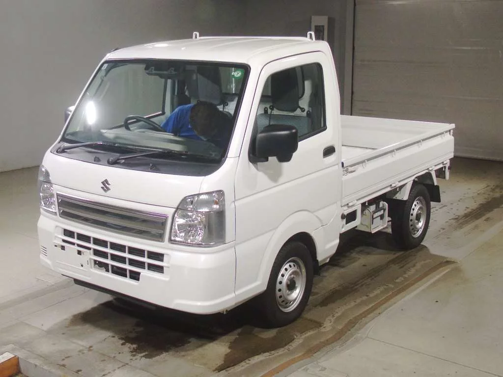 Suzuki Carry Truck DA16T 2024